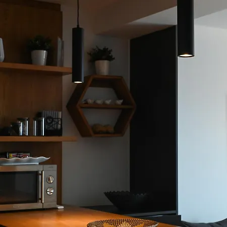 Gestema Luxury Residences