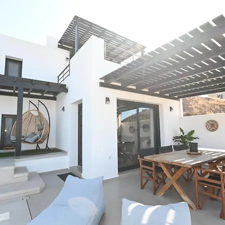 Villa Gestema Luxury Residences Kamari (Kalymnos)