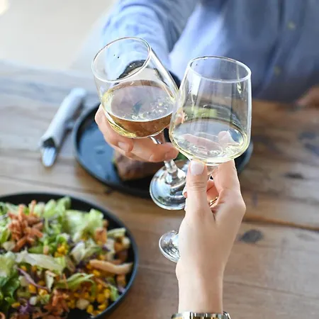 Gestema Luxury Residences Villa