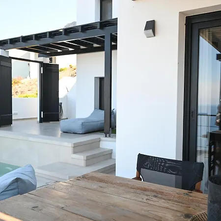 Gestema Luxury Residences Villa *