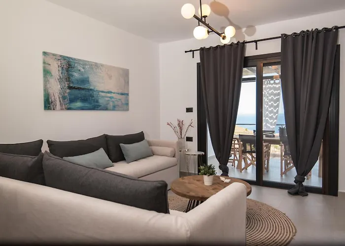 Gestema Luxury Residences فيلة