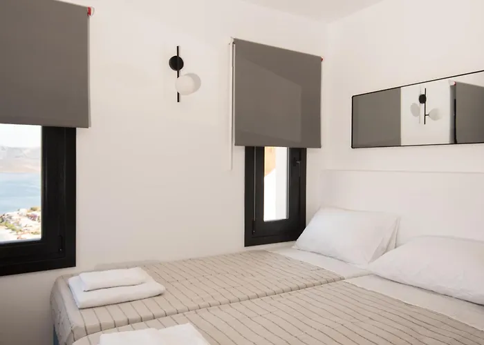 Gestema Luxury Residences Вилла *