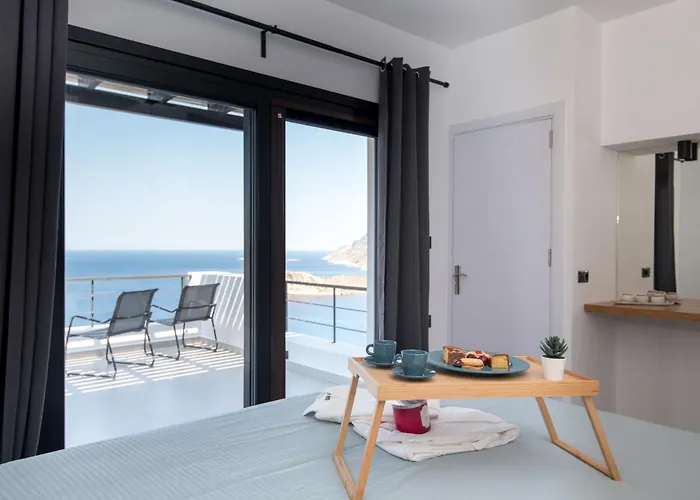 Gestema Luxury Residences