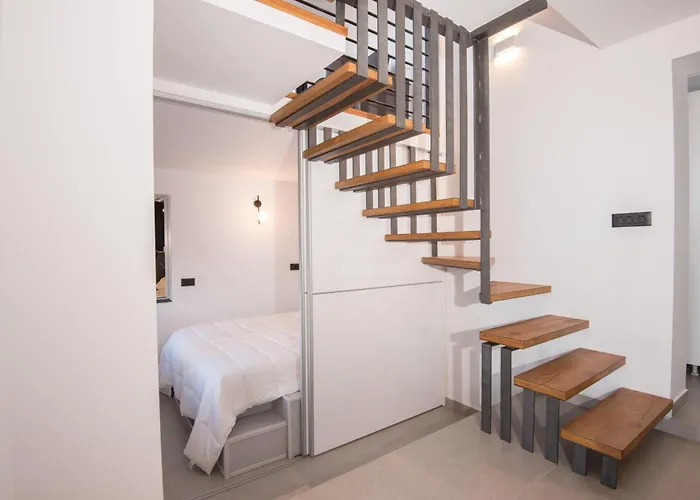 Gestema Luxury Residences * Kamari (Kalymnos)