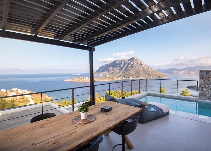 Gestema Luxury Residences فيلة *