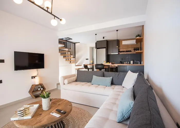 فيلة Gestema Luxury Residences *