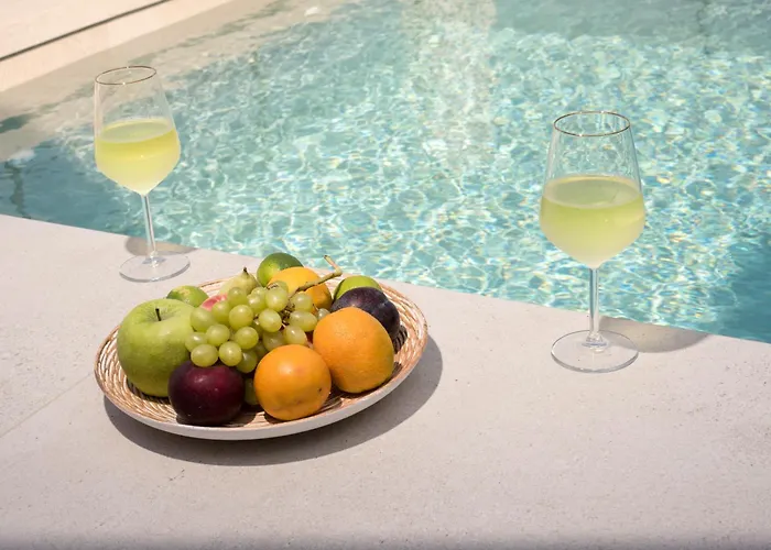 Gestema Luxury Residences فيلة