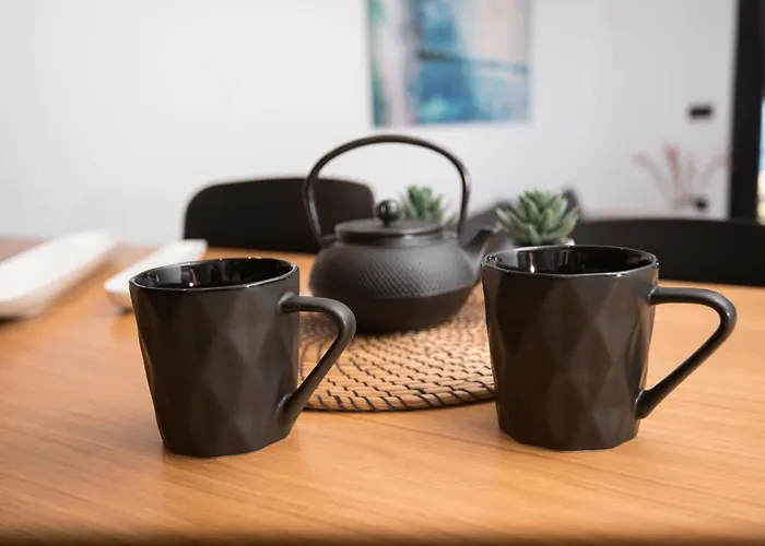 فيلة Gestema Luxury Residences