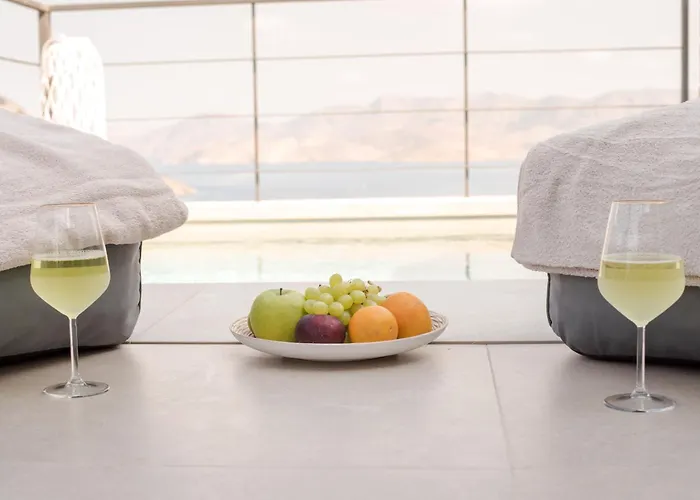 Gestema Luxury Residences فيلة *