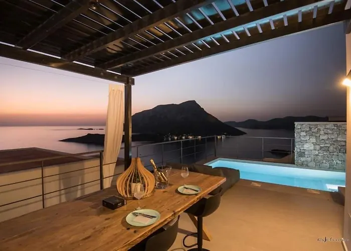 Gestema Luxury Residences