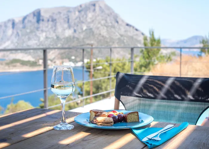 Gestema Luxury Residences فيلة