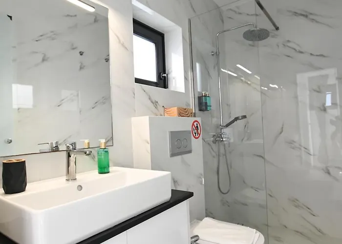 Gestema Luxury Residences