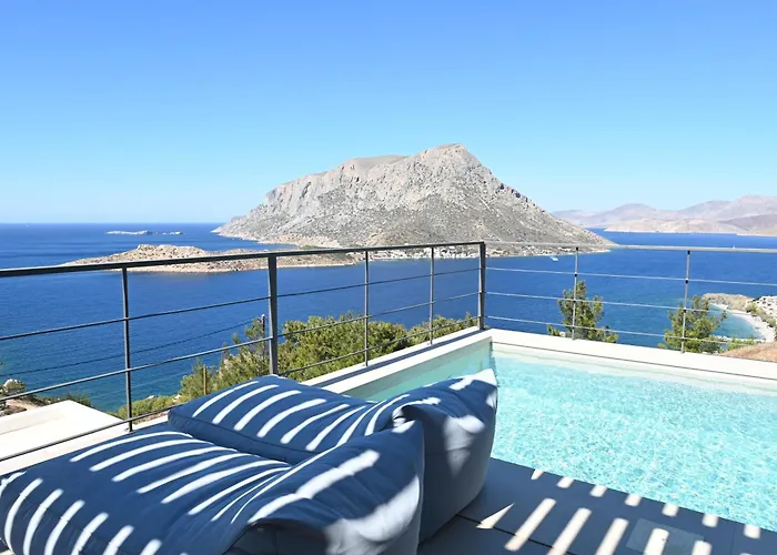 فيلة Gestema Luxury Residences