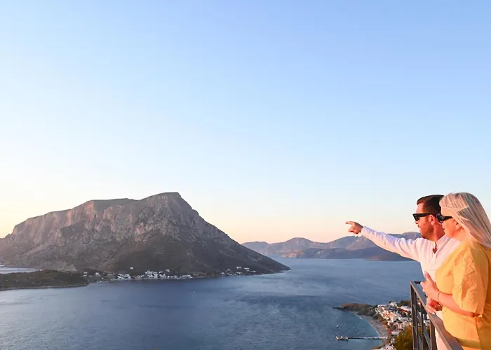 فيلة Gestema Luxury Residences *