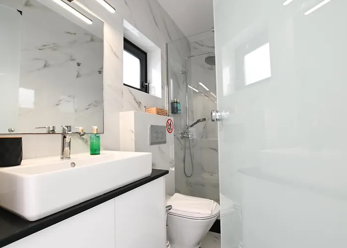 Gestema Luxury Residences *