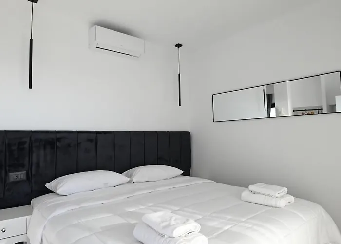 Gestema Luxury Residences