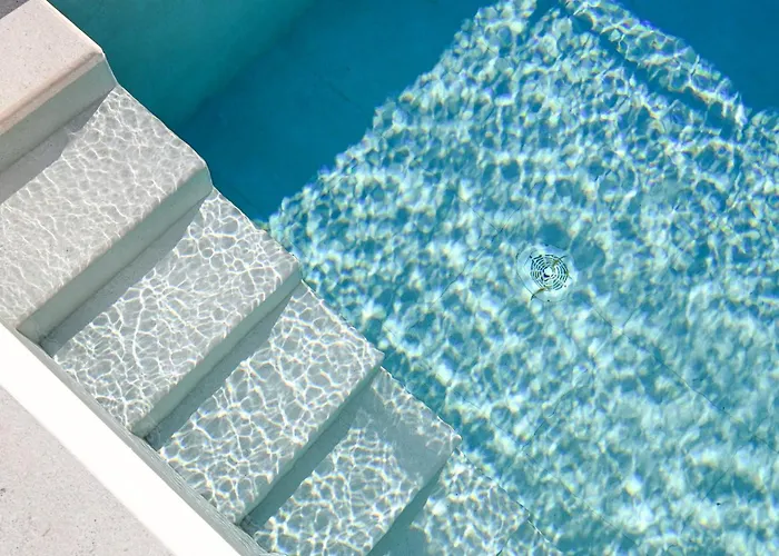 فيلة Gestema Luxury Residences