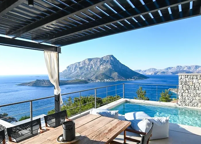 Gestema Luxury Residences *