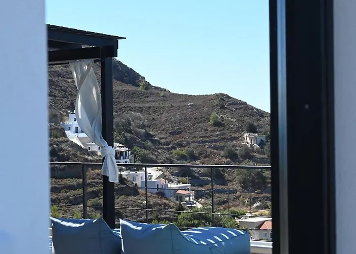 Gestema Luxury Residences فيلة