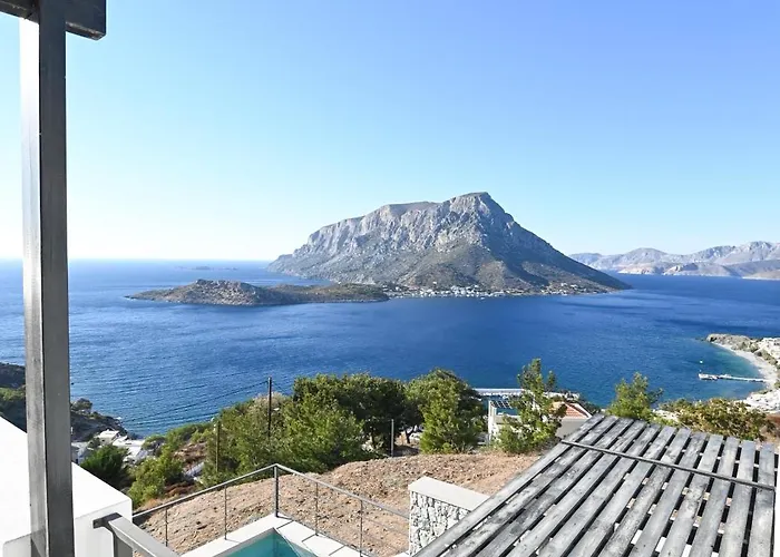 Gestema Luxury Residences فيلة *