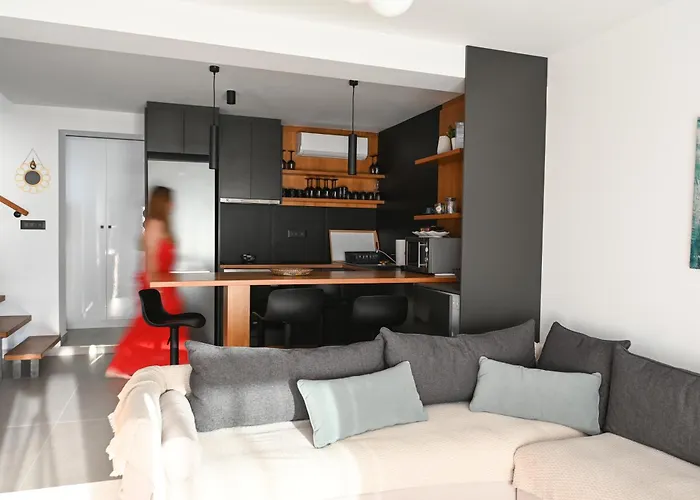 فيلة Gestema Luxury Residences *