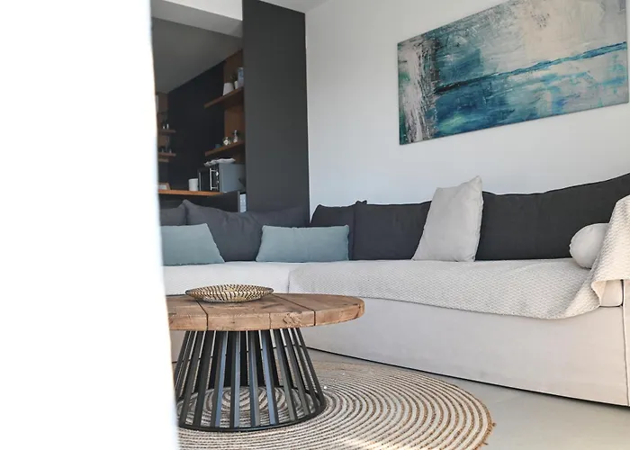 Gestema Luxury Residences *