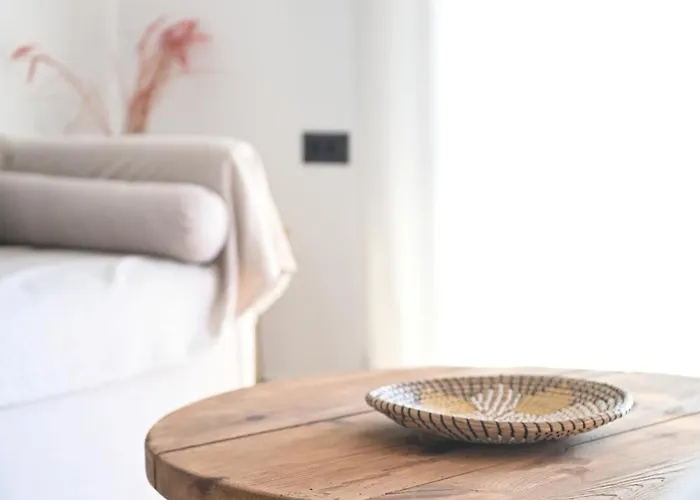 Gestema Luxury Residences Kamari (Kalymnos)