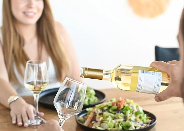 Gestema Luxury Residences *