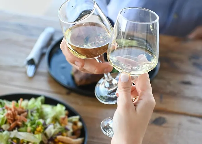 Gestema Luxury Residences فيلة