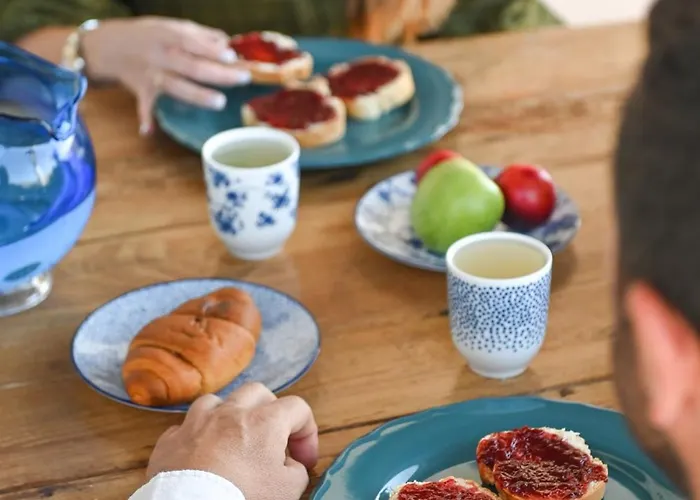 Gestema Luxury Residences فيلة Kamari (Kalymnos)