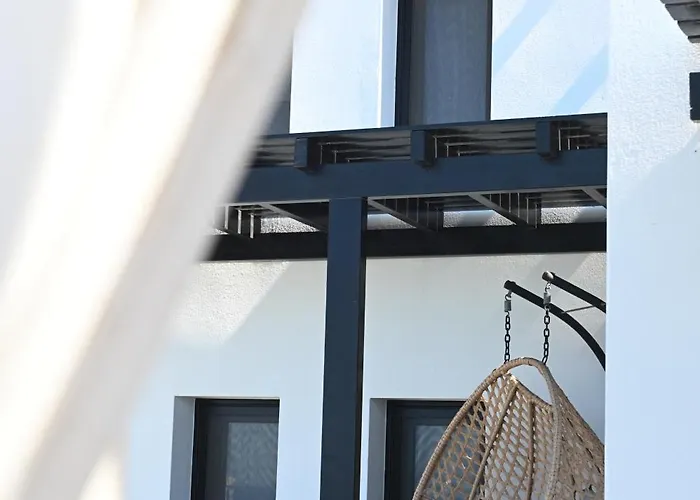 Gestema Luxury Residences